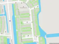 Ambulance met gepaste spoed naar de Jan Kamphof in Wormer