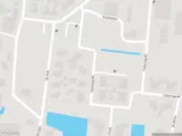 Brandweer met grote spoed naar de Folkertsgrêft in Woudsend vanwege gebouwbrand