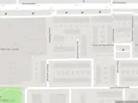 Ambulance met gepaste spoed naar de Van Swietenstraat in Haarlem