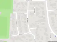 Brandweer met grote spoed naar de Den Hoogenkant in Nuland vanwege reanimatie