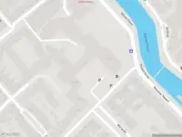 Politie naar de Mariastraat in Schiedam vanwege ongeval met letsel