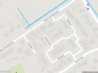 Overlastmelding Leeuweriklaan in 't Veld