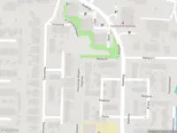 Ambulance met gepaste spoed naar de Klaproos in Barendrecht