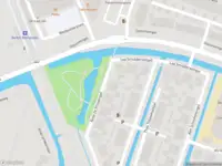 Ambulance met gepaste spoed naar de Anne de Vriessingel in Berkel en Rodenrijs