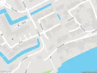 Ambulance met gepaste spoed naar de Buitenhof in Capelle aan den IJssel