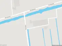 Overlastmelding Polderweg in Hardinxveld-Giessendam