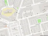 Anonieme overlastmelding  in IJmuiden