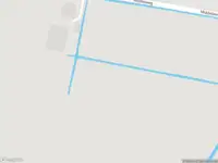 Ambulance naar de Provincialeweg in Starnmeer