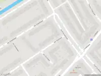 Ambulance met gepaste spoed naar de Mauvelaan in Rijswijk