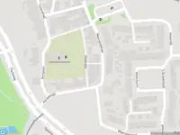 Overlastmelding Oosterpad in Velsen-Zuid