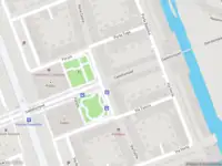 Overlastmelding Porta Basilica in 3995ZC Houten