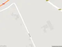 Politie met grote spoed naar de Heistraat in Ulvenhout vanwege letsel