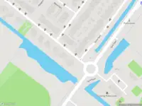 Overlastmelding Barbarakruid in Puttershoek gesloten