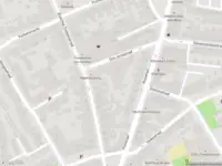 Anonieme overlastmelding Sint Jorisstraat in 5021JA Tilburg gesloten