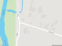 Overlastmelding Dwarssteeg in Nieuwendijk