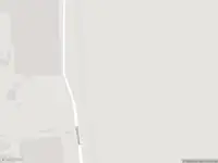 Overlastmelding Oosteinderweg in 1687AC Wognum gesloten