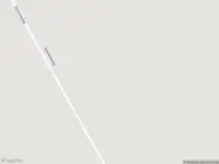 Brandweer met gepaste spoed naar de Dijkmansweg in Ruinerwold vanwege middelgrote brand