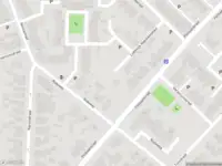 Brandweer met gepaste spoed naar de Narcisstraat in Assen vanwege afgaan rookmelder