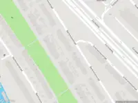 Politie met grote spoed naar de Oosterhaven in Groningen vanwege ongeval met letsel