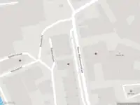 Ambulance met gepaste spoed naar de Nieuw-Mathenesserstraat in Schiedam