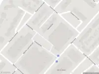 Ambulance met gepaste spoed naar de Sweelinckstraat in Ridderkerk