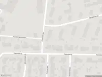 Politie naar de Karel Doormanstraat in Brunssum vanwege aanrijding met letsel