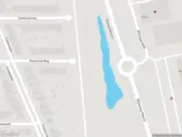 Overlastmelding Rijksweg Noord in Sittard