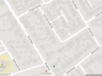 Politie naar de Beukenstraat in Tegelen vanwege aanrijding met letsel