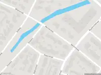 Overlastmelding Mariniersweg in Oude-Tonge gesloten