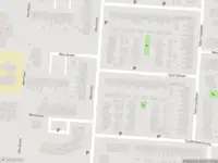 Politie met grote spoed naar de Meridiaan in Klazienaveen vanwege ongeval met letsel