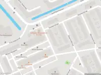 Overlastmelding de Mérodestraat in 3333VA Zwijndrecht gesloten