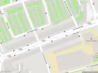 Overlastmelding Stolstraat in 1971DN IJmuiden gesloten