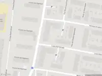 Ambulance naar de Vincent van Goghlaan in Haarlem vanwege ongeval met letsel