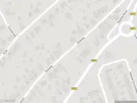 Traumahelikopter met grote spoed naar de Oudeweg in Swalmen vanwege letsel