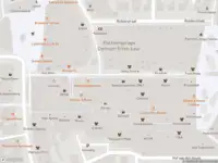 Traumahelikopter met grote spoed naar de Hof van den Houte in Etten-Leur