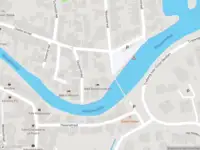 Politie met grote spoed naar de Wierdaweg in Winsum vanwege ongeval met letsel