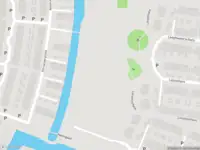 Ambulance met grote spoed naar de Ruseschans in Zoetermeer