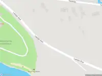 Brandweer met grote spoed naar de Lekdijk-Oost in Schoonhoven