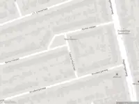 Anonieme overlastmelding Lazarus Mullerlaan in Santpoort-Noord