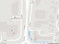 Politie naar de Cereslaan in Heesch vanwege ongeval met letsel