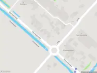 Overlastmelding Venneperweg in Nieuw-Vennep