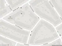 Politie met grote spoed naar de Geestbrugweg in Rijswijk vanwege ongeval met letsel