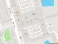 Overlastmelding Vrede en Vrijheid in Den Helder