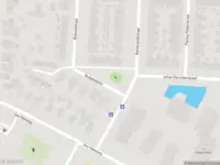 Anonieme overlastmelding Rubensplein in Heerhugowaard