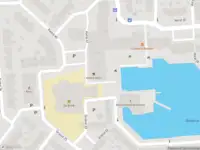 Overlastmelding Kamp in Lelystad