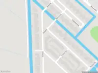 Ambulance met gepaste spoed naar de Atalanta in 's-Gravendeel