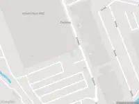 Ambulance met gepaste spoed naar de Ziedewij in Barendrecht