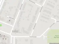 Brandweer met grote spoed naar de Graaf Florislaan in Creil