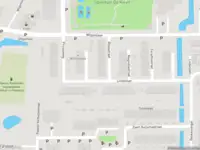 Ambulance met grote spoed naar de Ribesstraat in Berkel en Rodenrijs