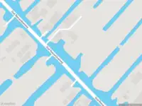 Ambulance met grote spoed naar de Oud Reeuwijkseweg in Reeuwijk